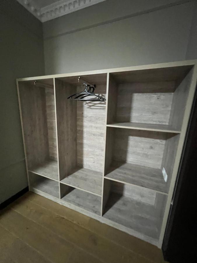 Mini Hotel Comfort Shymkent Bagian luar foto